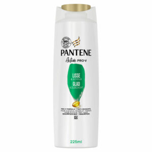 Pantene Shampoo Smooth & Silky 225ml