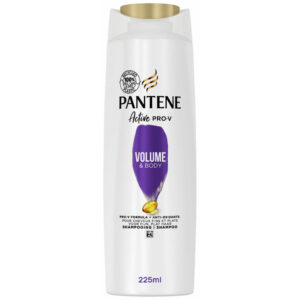 Pantene Shampoo Volume & Body 325ml