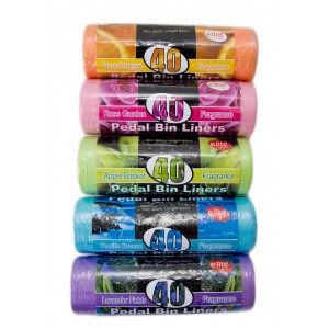 PED002.jpg Pedal Bin Liners Full Box 40's