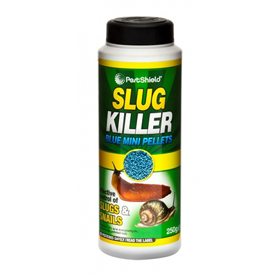 PES001.jpg Slug And Snail Killer 300gr