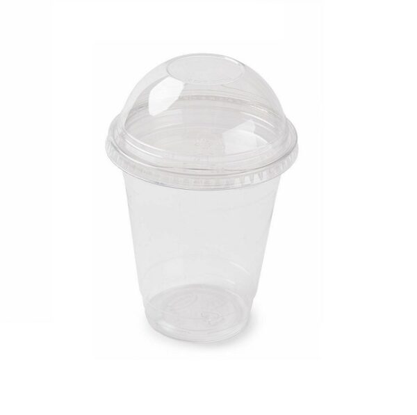 Phat 12oz Smoothie Cups "majestic" – Bulk Carton of 1000