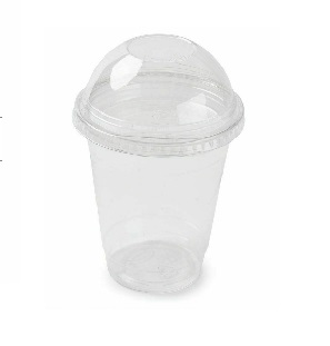 Phat 16oz Smoothie Cups "majestic" – Bulk Carton of 1000