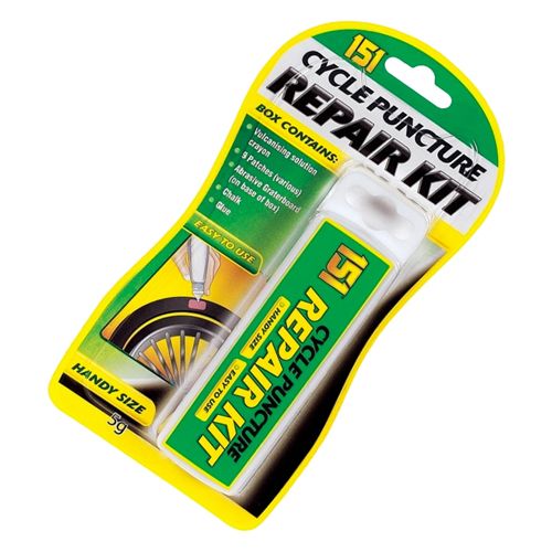 PUN001.jpg Cycle Puncture Repair Kit