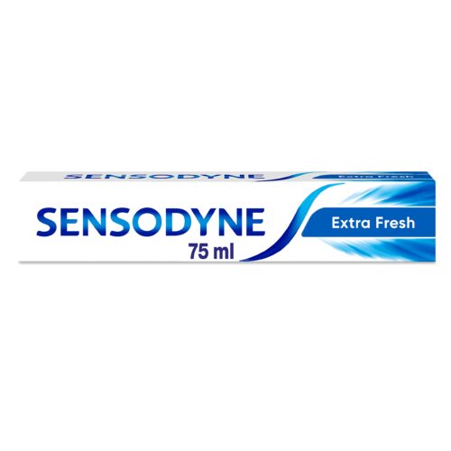 Sensodyne Extra Fresh Toothpaste 75ml