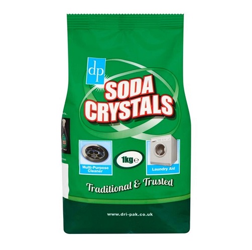 SOD001.jpg Dri-Pak Bicarbonate Of Soda 500g