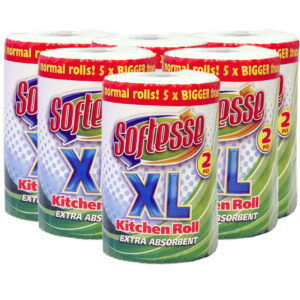 Softesse Kitchen Towel Jumbo Xl