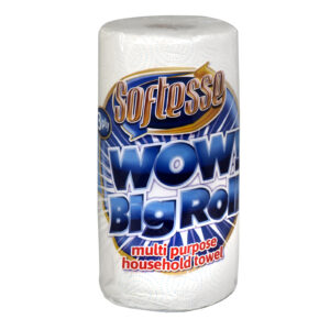 Softesse Wow Big Kitchen Roll
