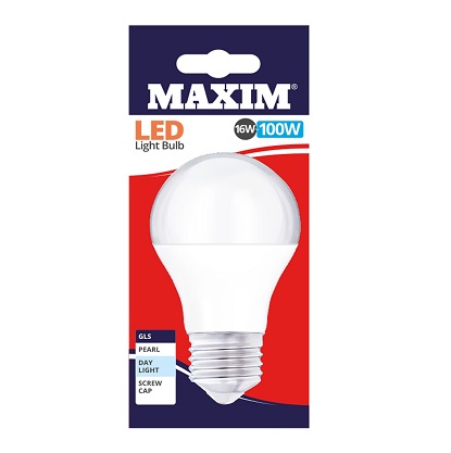 STA042.jpg Maxim LED Bulb 15w=100w Screw