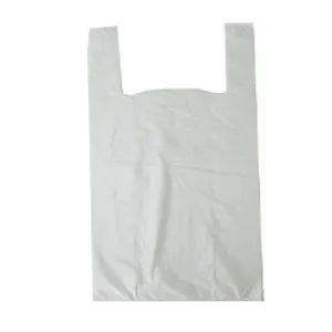 Star One White Carrier Bags (11 x 17 x 21) – Bulk Carton of 800