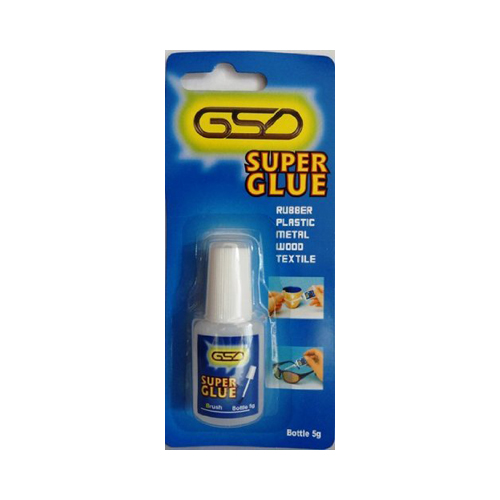 GSD Super Glue