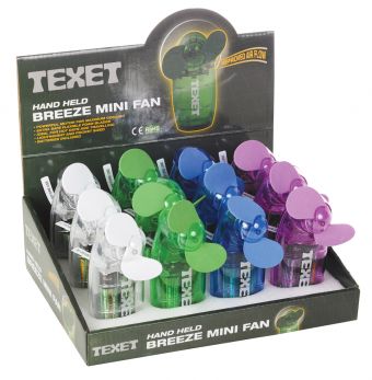TEX001.jpg Texet Handheld Fan