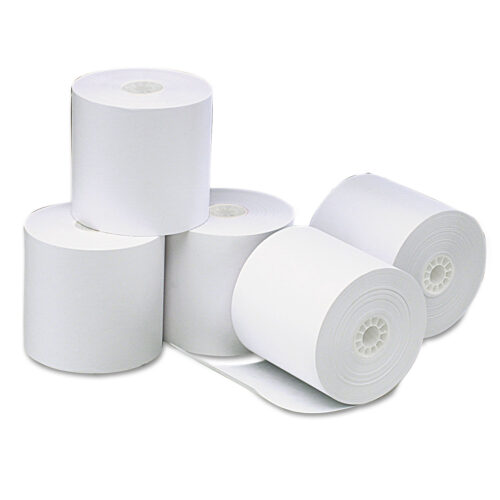 Thermal Till Rolls 57mm x 40mm – Bulk Carton of 50