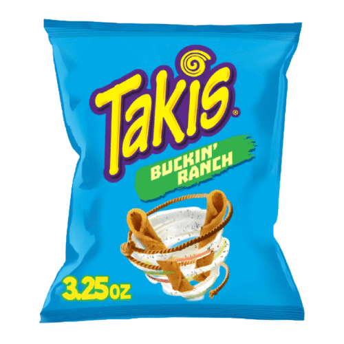 Takis Ranch (92.3g / 3.25oz)
