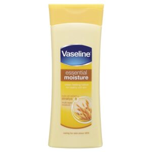 Vaseline Essential Moisture Body Lotion 200ml