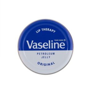 Vaseline Lip Therapy Original (blue) 20gm