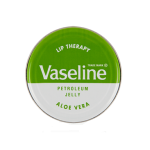 Vaseline Lip Therapy Aloe Vera 20gm