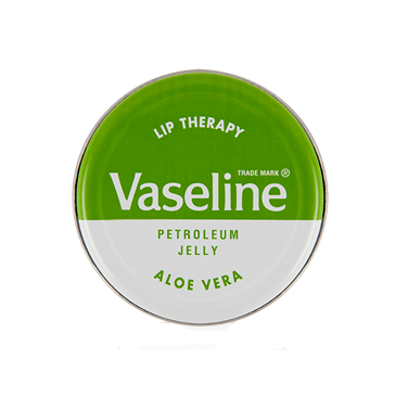 Vaseline Lip Therapy Aloe Vera 20gm
