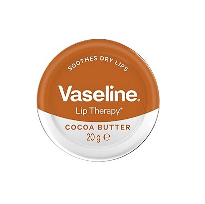 Vaseline Lip Therapy Cocoa 20gml