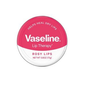 Vaseline Lip Therapy Rosy 20gm