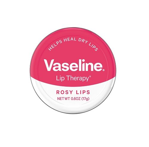 Vaseline Lip Therapy Rosy 20gm