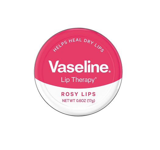 Vaseline Lip Therapy Rosy 20gm