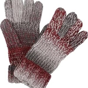 Winter Ladies Fleece Gloves