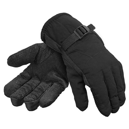 WIN016.jpg Winter Heatzone Adult Gloves