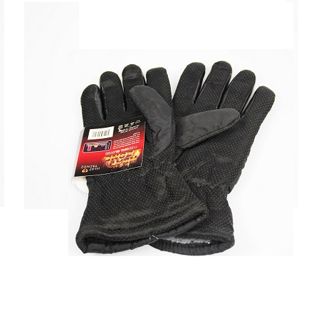 Winter Heatzone Adult Gloves Heavy