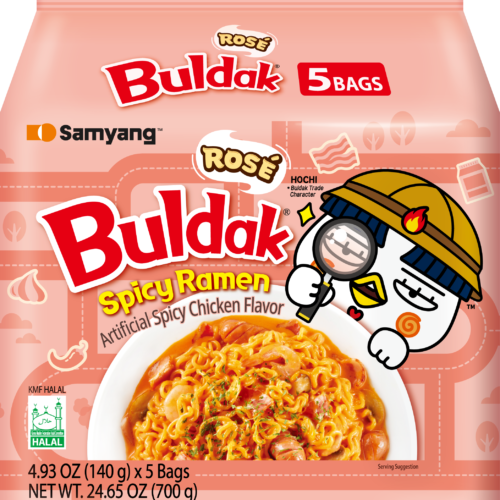 Samyang Rose 5/8