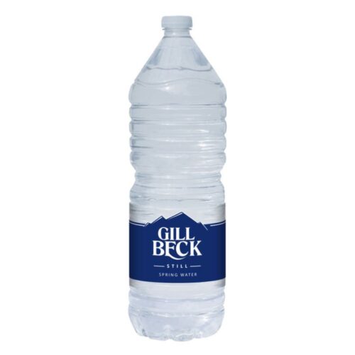 Gill Beck Still Spring Water 2L