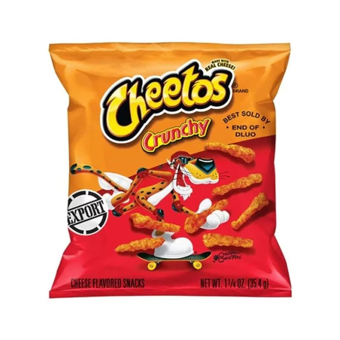 Cheetos