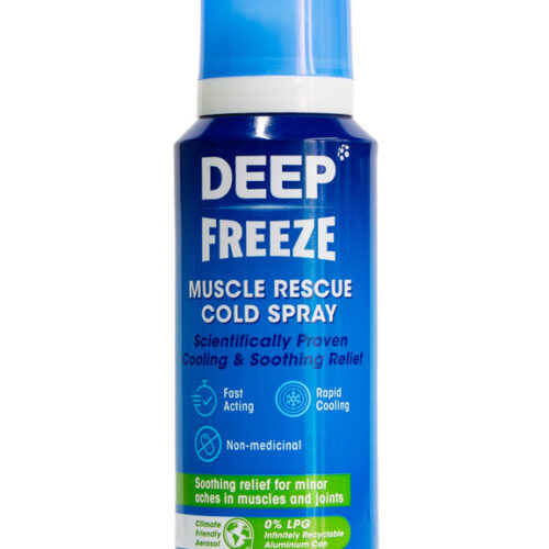 Deep Freeze Cold Spray 72.5ml