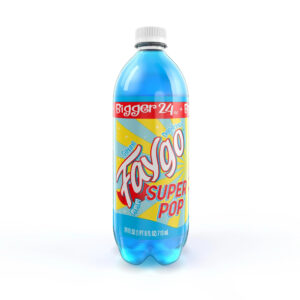 Faygo Super Pop Soda 24oz (710ml)