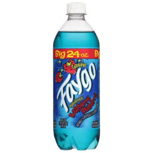 Faygo