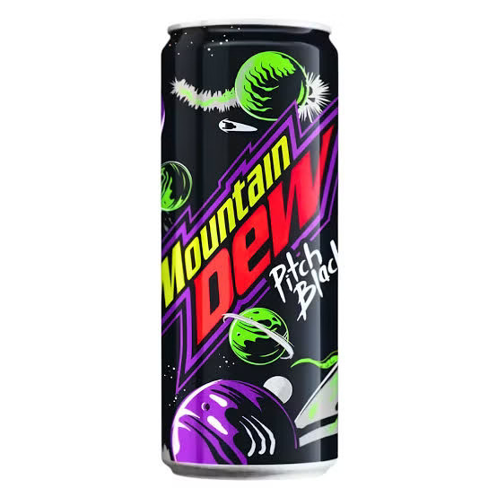 Mountain Dew