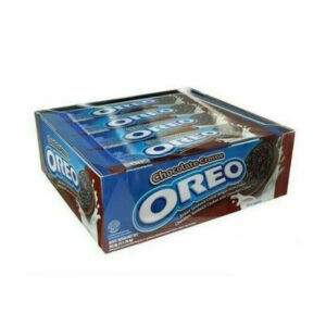 Oreo Snack Pack Chocolate 32.8g