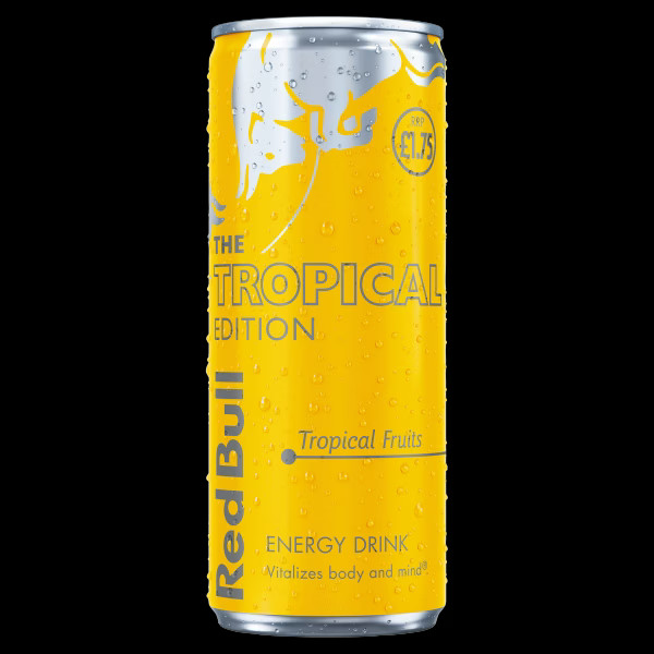 Red Bull