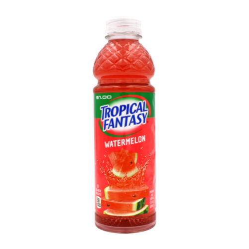 Tropical Fantasy Watermelon 591ml