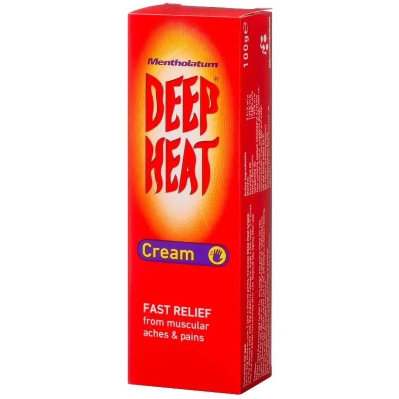Deep Heat